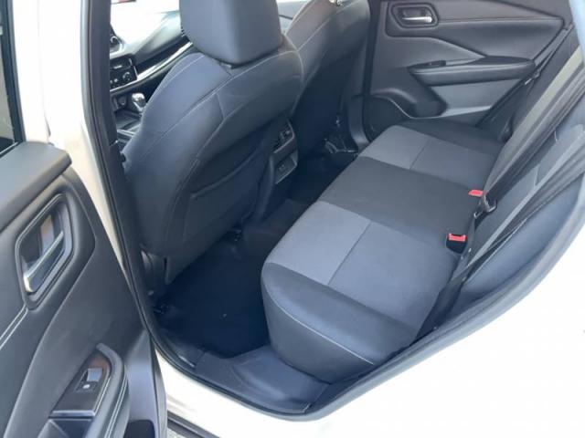 Nissan Qashqai image 7