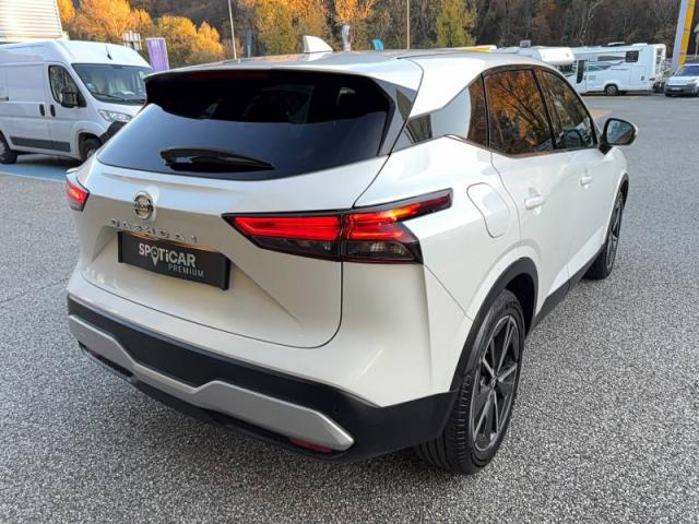 Nissan Qashqai image 2