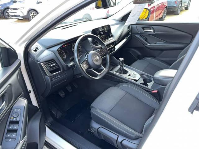 Nissan Qashqai image 6