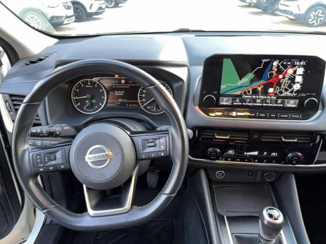 Nissan Qashqai image 8