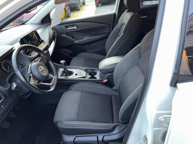 Nissan Qashqai image 3