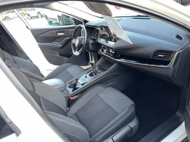 Nissan Qashqai image 4