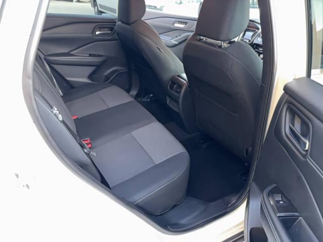 Nissan Qashqai image 1