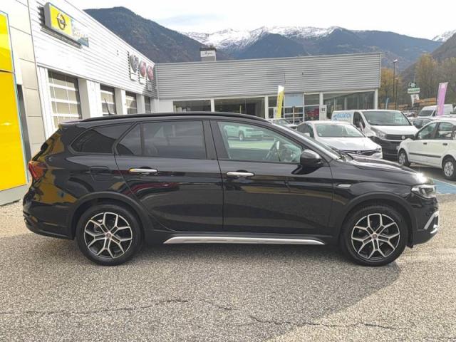 Fiat Tipo image 4