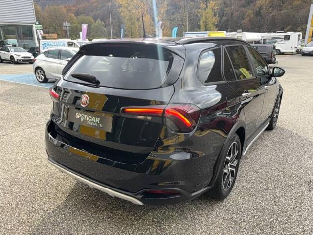Fiat Tipo image 9