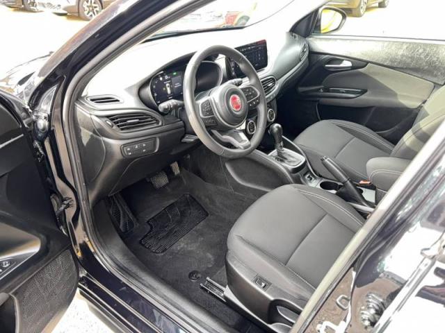 Fiat Tipo image 6