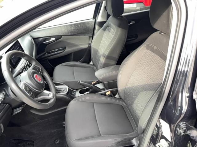 Fiat Tipo image 5