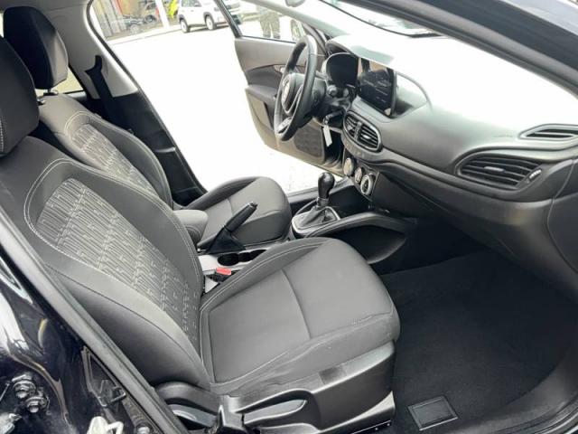 Fiat Tipo image 3