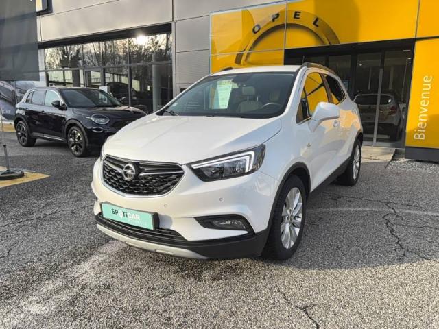 Opel Mokka X 1.4 Turbo - 140 Ch 4x2 Innovation