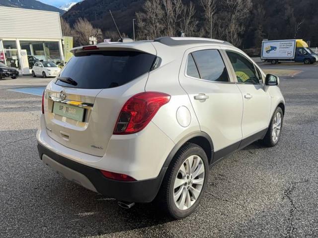 Opel Mokka image 1