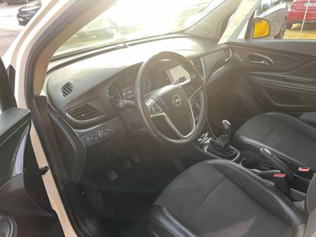 Opel Mokka image 9