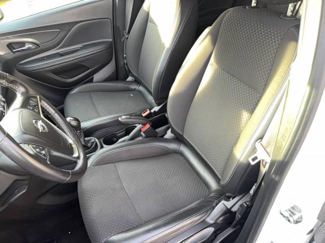 Opel Mokka image 5