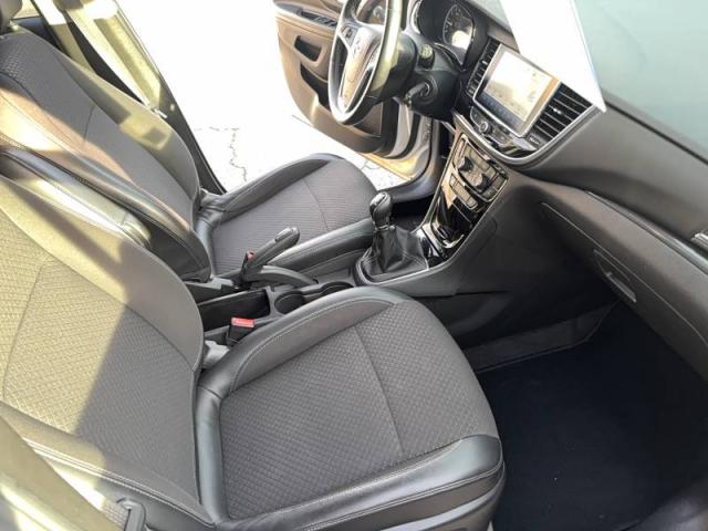 Opel Mokka image 6