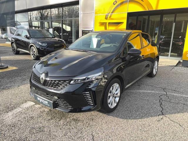 Renault Clio Blue Dci 100 Ch Gsr2 Evolution