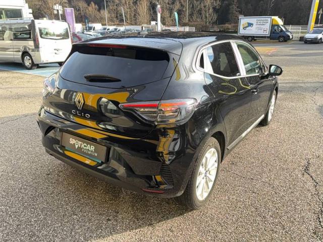 Renault Clio image 9