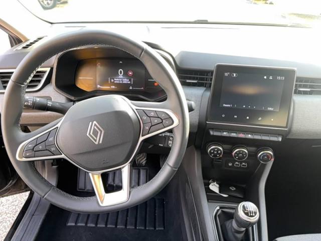 Renault Clio image 4