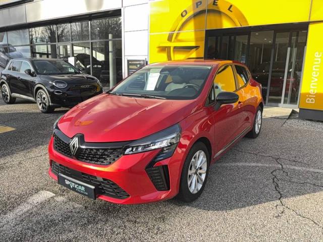 Renault Clio Blue Dci 100 Ch Gsr2 Evolution
