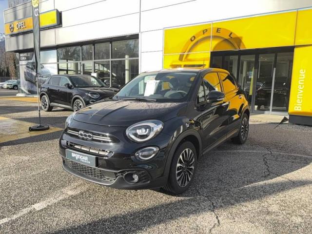 Fiat 500x 1.5 Firefly 130 Ch S/s Dct7 Hybrid