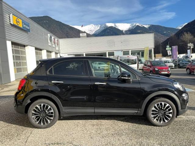 Fiat 500x image 8