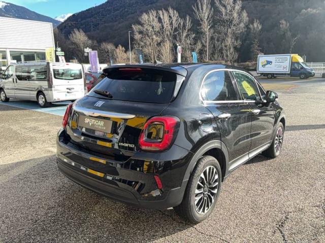 Fiat 500x image 9