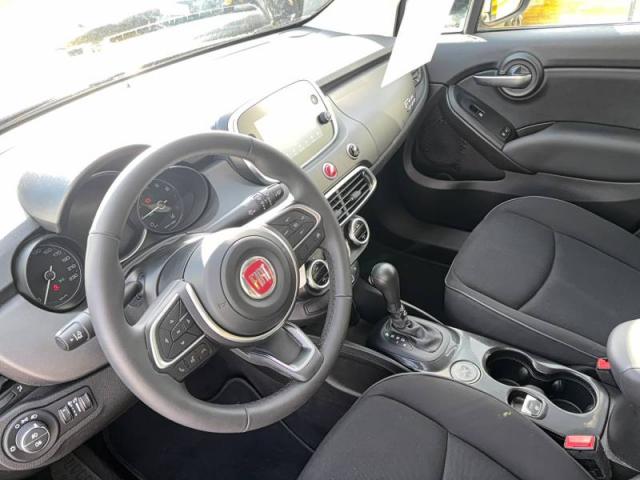 Fiat 500x image 5