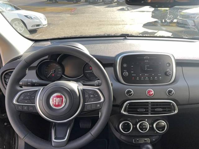 Fiat 500x image 6