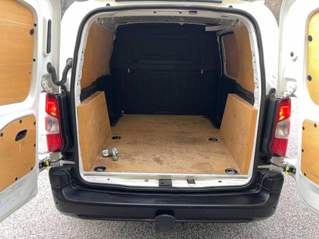 Citroen Berlingo image 3
