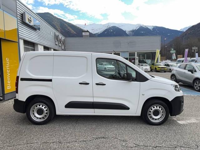 Citroen Berlingo image 8