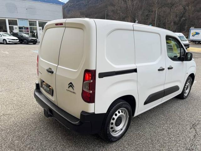 Citroen Berlingo image 1