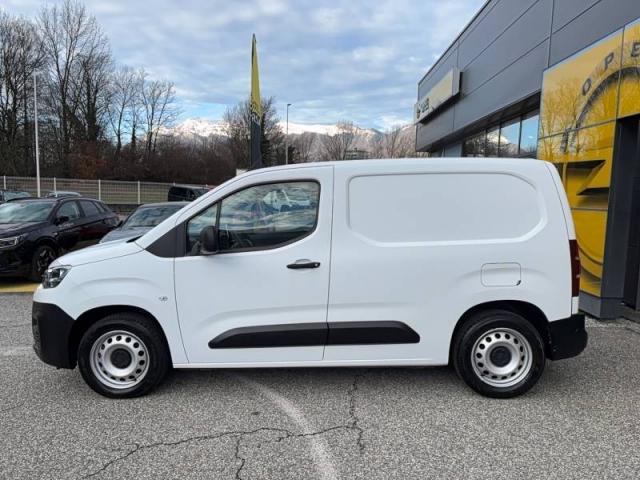 Citroen Berlingo image 4