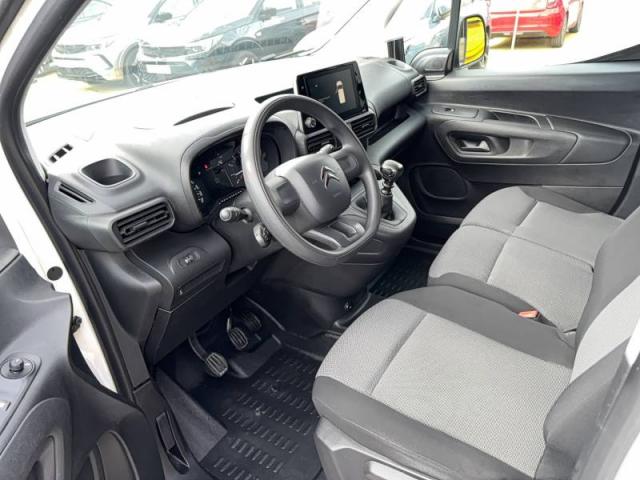 Citroen Berlingo image 9