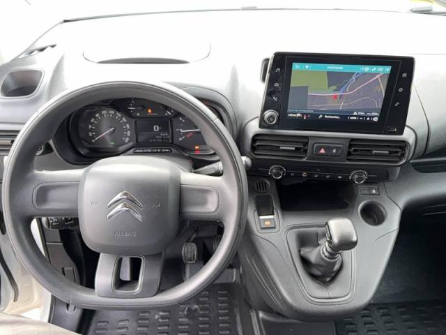 Citroen Berlingo image 5