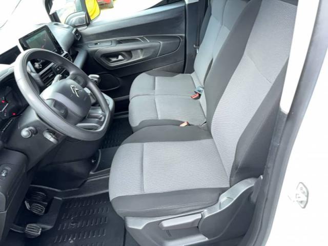 Citroen Berlingo image 2