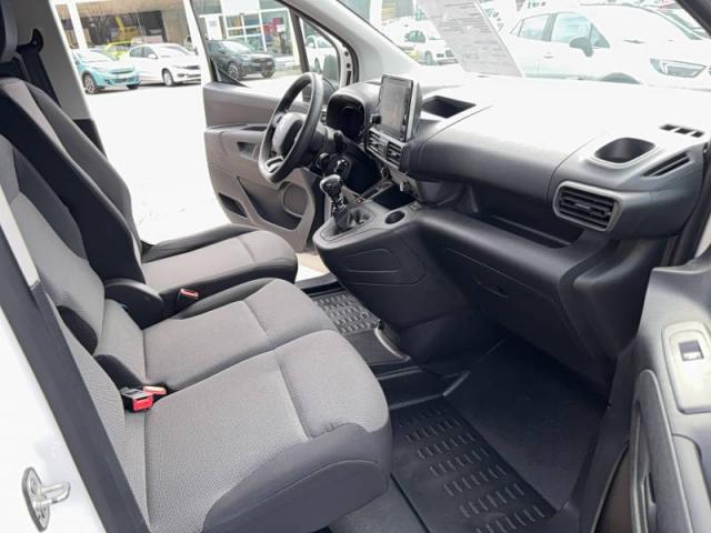 Citroen Berlingo image 7