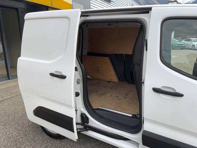 Citroen Berlingo image 6