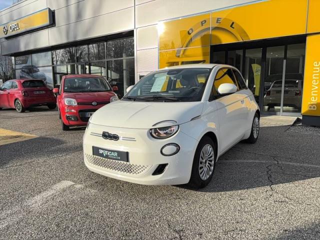 Fiat 500 E 95 Ch Action Plus