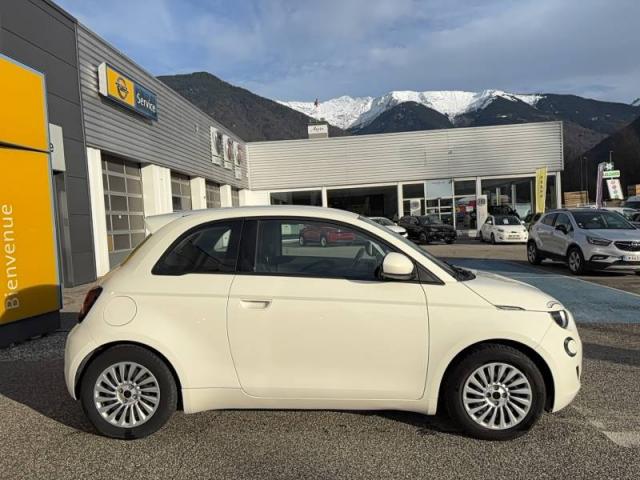 Fiat 500 image 7