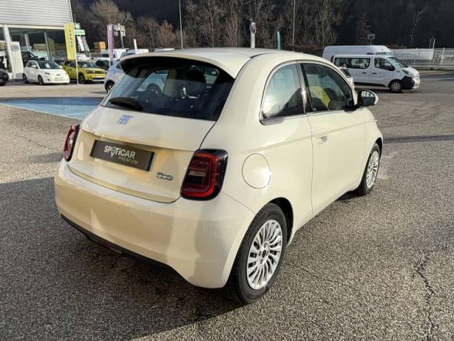 Fiat 500 image 8