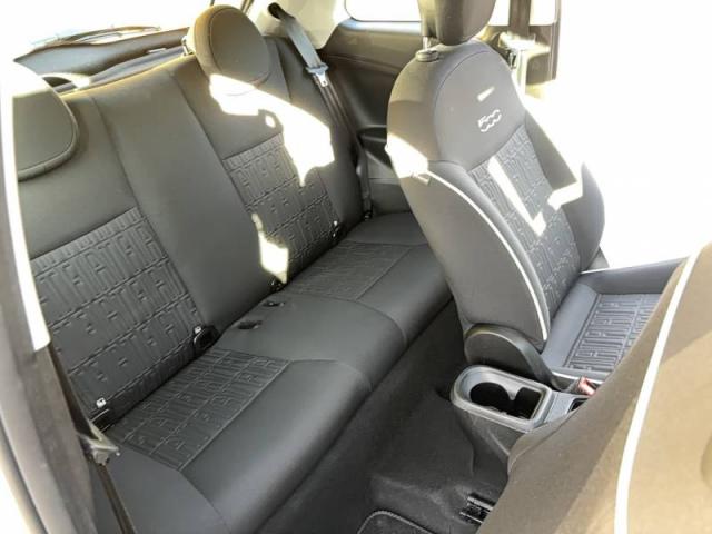 Fiat 500 image 9