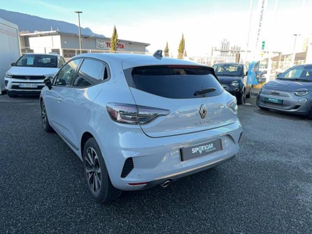 Renault Clio image 6