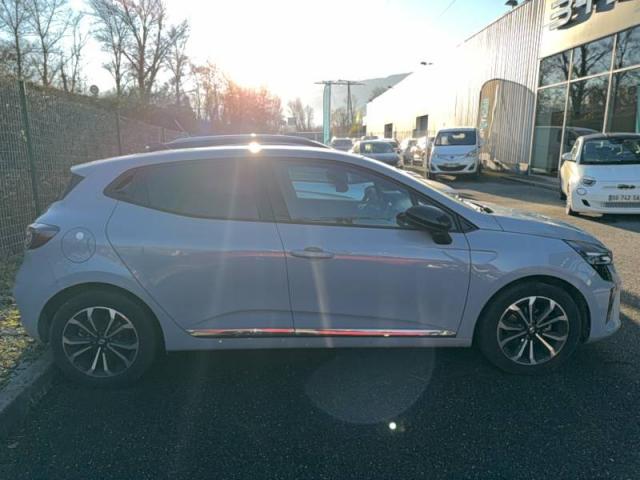 Renault Clio image 7