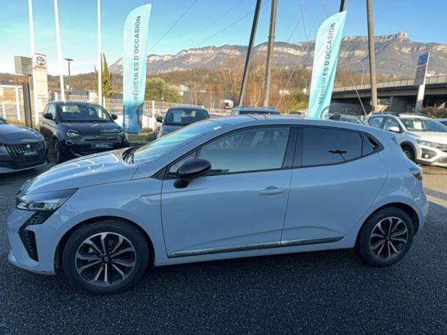 Renault Clio image 1