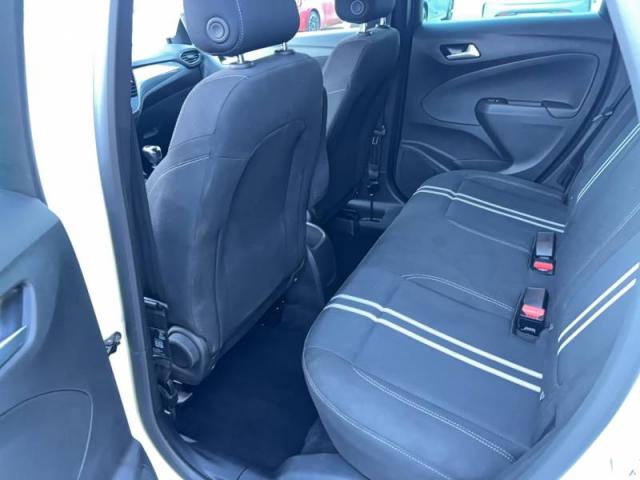 Opel Crossland image 3