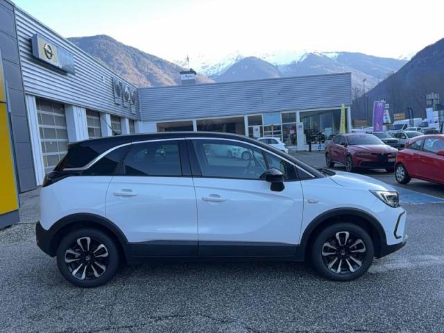 Opel Crossland image 5