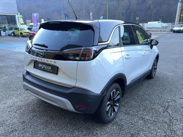 Opel Crossland image 7