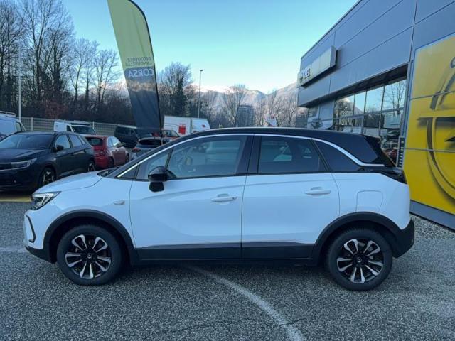 Opel Crossland image 9