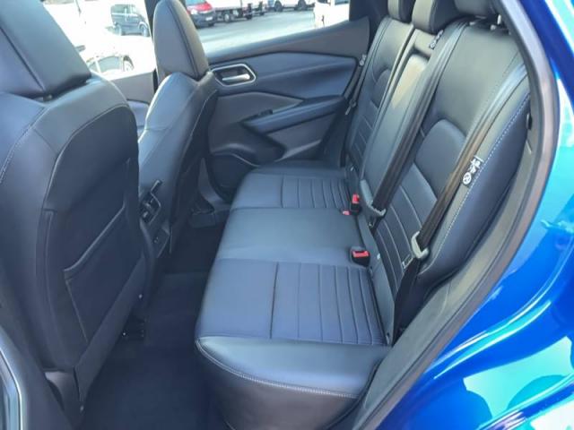 Nissan Qashqai image 8