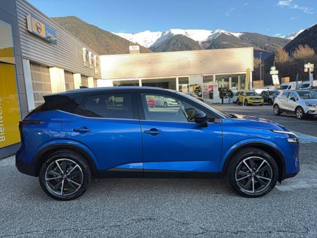 Nissan Qashqai image 5