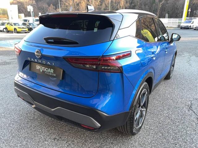 Nissan Qashqai image 3