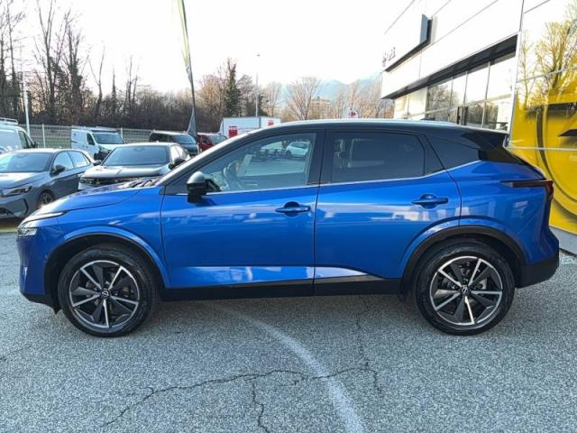 Nissan Qashqai image 4